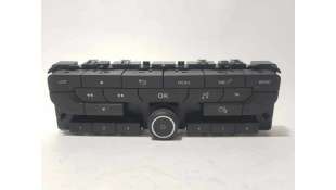 MANDO RADIO CITROEN JUMPY FUGÓN 1.5 Blue-HDI FAP (120 CV) DE 2017 - D.4407436 / 98120819ZD