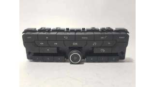 MANDO RADIO CITROEN JUMPY FUGÓN 1.5 Blue-HDI FAP (120 CV) DE 2017 - D.4407436 / 98120819ZD