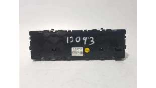 MANDO RADIO CITROEN JUMPY FUGÓN 1.5 Blue-HDI FAP (120 CV) DE 2017 - D.4407436 / 98120819ZD 2