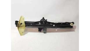 ELEVALUNAS DELANTERO IZQUIERDO CITROEN JUMPY FUGÓN 1.5 Blue-HDI FAP (120 CV) DE 2017 - D.4407455 / 1137328865