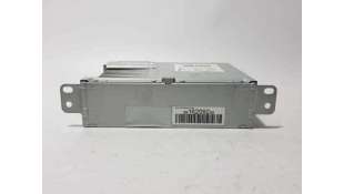 SISTEMA AUDIO / RADIO CITROEN JUMPY FUGÓN 1.5 Blue-HDI FAP (120 CV) DE 2017 - D.4407534 / 9816209280 2