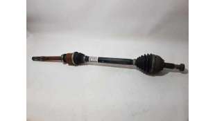 TRANSMISION DELANTERA DERECHA CITROEN JUMPY FUGÓN 1.5 Blue-HDI FAP (120 CV) DE 2017 - D.4407544 / 9820048080