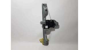 ELEVALUNAS DELANTERO IZQUIERDO SMART FORFOUR 0.9 Turbo (90 CV) DE 2019 - D.4407605 / 128001502B