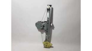 ELEVALUNAS DELANTERO IZQUIERDO SMART FORFOUR 0.9 Turbo (90 CV) DE 2019 - D.4407605 / 128001502B 2