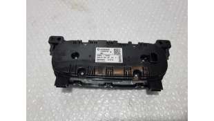 MANDO CLIMATIZADOR SMART FORFOUR 0.9 Turbo (90 CV) DE 2019 - D.4407621 / A4539050600 2