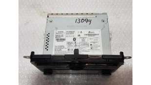 SISTEMA AUDIO / RADIO SMART FORFOUR 0.9 Turbo (90 CV) DE 2019 - D.4407683 / A4539002106 2