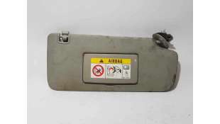 PARASOL DERECHO OPEL MOKKA 1.4 16V Turbo (140 CV) DE 2015 - D.4407715