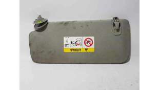 PARASOL DERECHO OPEL MOKKA 1.4 16V Turbo (140 CV) DE 2015 - D.4407715 2