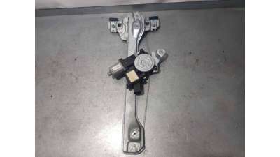 ELEVALUNAS TRASERO IZQUIERDO OPEL MOKKA 1.4 16V Turbo (140 CV) DE 2015 - D.4407751 / 98820SUV20