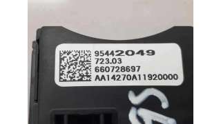 MANDO LIMPIA OPEL MOKKA 1.4 16V Turbo (140 CV) DE 2015 - D.4407771 / 95442049
