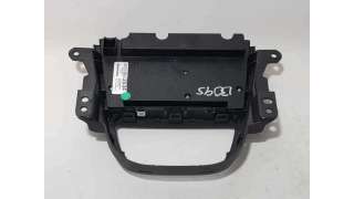 MANDO RADIO OPEL MOKKA 1.4 16V Turbo (140 CV) DE 2015 - D.4407785 / 95052534