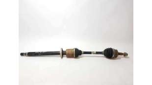 TRANSMISION DELANTERA DERECHA OPEL MOKKA 1.4 16V Turbo (140 CV) DE 2015 - D.4407837 / 95390015