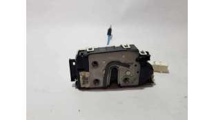 CERRADURA PUERTA DELANTERA DERECHA MERCEDES CLASE E  LIM. 2.1 CDI (170 CV) DE 2013 - D.4407890 2