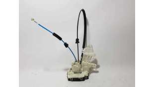 CERRADURA PUERTA TRASERA DERECHA  MERCEDES CLASE E  LIM. 2.1 CDI (170 CV) DE 2013 - D.4407892