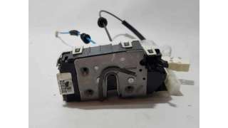 CERRADURA PUERTA TRASERA DERECHA  MERCEDES CLASE E  LIM. 2.1 CDI (170 CV) DE 2013 - D.4407892