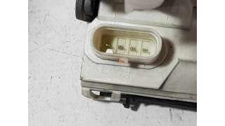CERRADURA PUERTA TRASERA DERECHA  MERCEDES CLASE E  LIM. 2.1 CDI (170 CV) DE 2013 - D.4407892