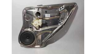 ELEVALUNAS TRASERO DERECHO MERCEDES CLASE E  LIM. 2.1 CDI (170 CV) DE 2013 - D.4407906