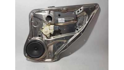 ELEVALUNAS TRASERO DERECHO MERCEDES CLASE E  LIM. 2.1 CDI (170 CV) DE 2013 - D.4407906