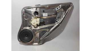 ELEVALUNAS TRASERO DERECHO MERCEDES CLASE E  LIM. 2.1 CDI (170 CV) DE 2013 - D.4407906