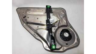 ELEVALUNAS TRASERO DERECHO MERCEDES CLASE E  LIM. 2.1 CDI (170 CV) DE 2013 - D.4407906