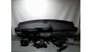 KIT AIRBAG MERCEDES CLASE E  LIM. 2.1 CDI (170 CV) DE 2013 - D.4407915