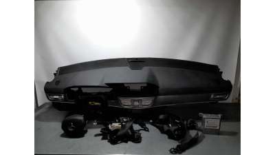 KIT AIRBAG MERCEDES CLASE E  LIM. 2.1 CDI (170 CV) DE 2013 - D.4407915