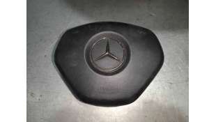 KIT AIRBAG MERCEDES CLASE E  LIM. 2.1 CDI (170 CV) DE 2013 - D.4407915 2