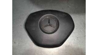 KIT AIRBAG MERCEDES CLASE E  LIM. 2.1 CDI (170 CV) DE 2013 - D.4407915