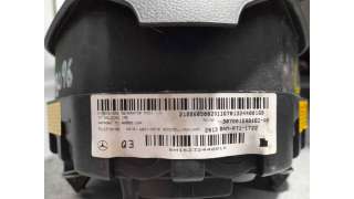 KIT AIRBAG MERCEDES CLASE E  LIM. 2.1 CDI (170 CV) DE 2013 - D.4407915