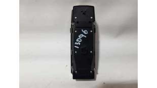 MANDO ELEVALUNAS DELANTERO IZQUIERDO  MERCEDES CLASE E  LIM. 2.1 CDI (170 CV) DE 2013 - D.4407923 / A2129056100 2