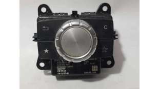 MANDO MULTIFUNCION MERCEDES CLASE E  LIM. 2.1 CDI (170 CV) DE 2013 - D.4407930 / A2129007619