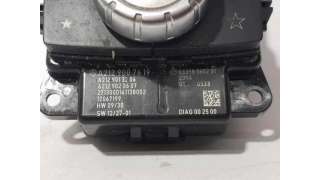 MANDO MULTIFUNCION MERCEDES CLASE E  LIM. 2.1 CDI (170 CV) DE 2013 - D.4407930 / A2129007619