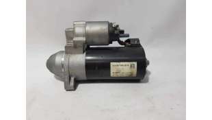 MOTOR ARRANQUE MERCEDES CLASE E  LIM. 2.1 CDI (170 CV) DE 2013 - D.4407936 / A6519062800 2