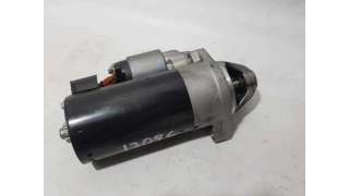 MOTOR ARRANQUE MERCEDES CLASE E  LIM. 2.1 CDI (170 CV) DE 2013 - D.4407936 / A6519062800