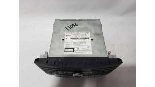 SISTEMA NAVEGACION GPS MERCEDES CLASE E  LIM. 2.1 CDI (170 CV) DE 2013 - D.4407987 / A2129008524ZGS001 2