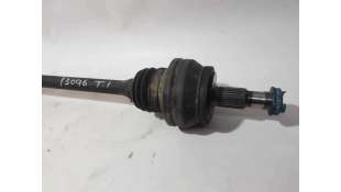 TRANSMISION TRASERA IZQUIERDA MERCEDES CLASE E  LIM. 2.1 CDI (170 CV) DE 2013 - D.4407996 2
