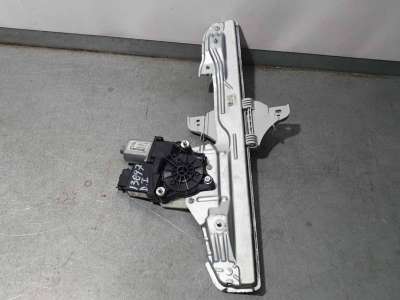 ELEVALUNAS DELANTERO IZQUIERDO HYUNDAI KONA 1.0 TGDI (120 CV) DE 2018 - D.4408050 / 82401J9010