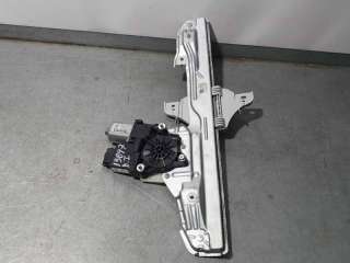ELEVALUNAS DELANTERO IZQUIERDO HYUNDAI KONA 1.0 TGDI (120 CV) DE 2018 - D.4408050 / 82401J9010