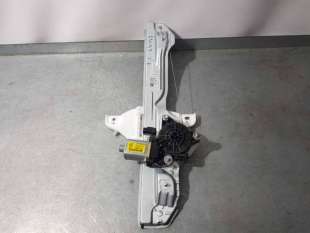 ELEVALUNAS TRASERO IZQUIERDO HYUNDAI KONA 1.0 TGDI (120 CV) DE 2018 - D.4408052 / 82460J9000