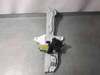 ELEVALUNAS TRASERO IZQUIERDO HYUNDAI KONA 1.0 TGDI (120 CV) DE 2018 - D.4408052 / 82460J9000