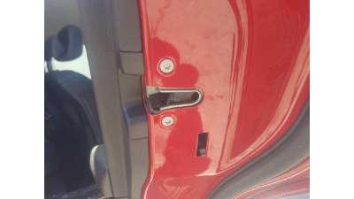 CERRADURA PUERTA TRASERA DERECHA  MERCEDES CLASE C  LIM. 2.1 CDI (170 CV) DE 2011 - D.4408192