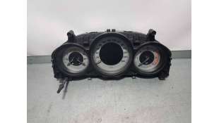 CUADRO INSTRUMENTOS MERCEDES CLASE C  LIM. 2.1 CDI (170 CV) DE 2011 - D.4408199 / A20490041