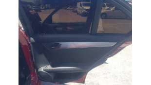ELEVALUNAS TRASERO DERECHO MERCEDES CLASE C  LIM. 2.1 CDI (170 CV) DE 2011 - D.4408206