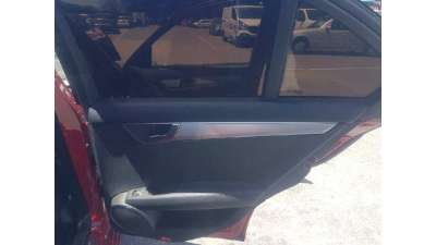 ELEVALUNAS TRASERO DERECHO MERCEDES CLASE C  LIM. 2.1 CDI (170 CV) DE 2011 - D.4408206