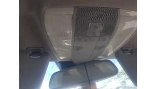 LUZ INTERIOR MERCEDES CLASE C  LIM. 2.1 CDI (170 CV) DE 2011 - D.4408219