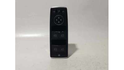 MANDO ELEVALUNAS DELANTERO IZQUIERDO  MERCEDES CLASE C  LIM. 2.1 CDI (170 CV) DE 2011 - D.4408223 / A2049055402