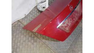 TAPA MALETERO MERCEDES CLASE C  LIM. 2.1 CDI (170 CV) DE 2011 - D.4408289 2