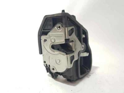 CERRADURA PUERTA DELANTERA IZQUIERDA  BMW SERIE 5 BERLINA 3.0 (258 CV) DE 2005 - D.4408334