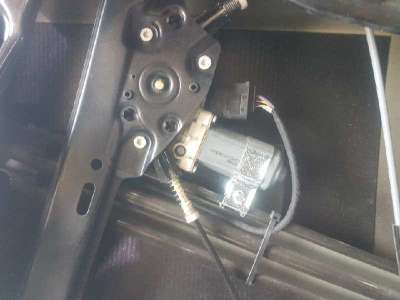 ELEVALUNAS DELANTERO DERECHO BMW SERIE 5 BERLINA 3.0 (258 CV) DE 2005 - D.4408347