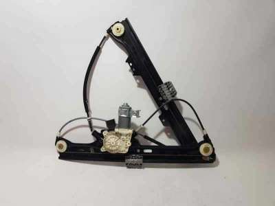 ELEVALUNAS DELANTERO IZQUIERDO BMW SERIE 5 BERLINA 3.0 (258 CV) DE 2005 - D.4408348 / 7075667E